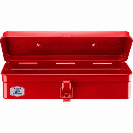 Supreme/TOYO Steal T-320 Toolbox Red