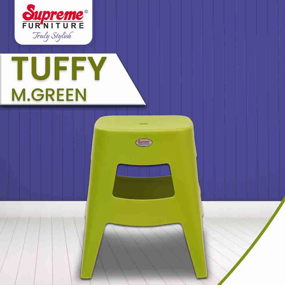 Supreme Tuffy