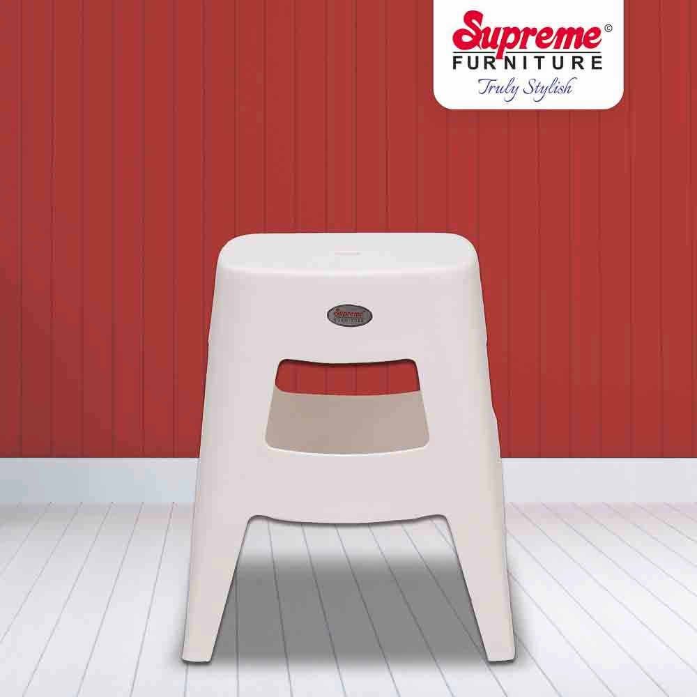 Supreme Tuffy