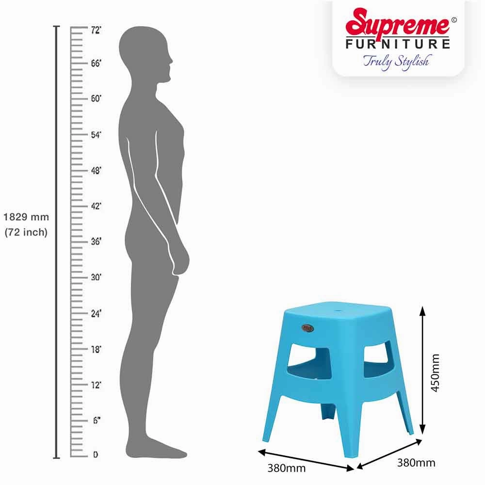 Supreme Tuffy