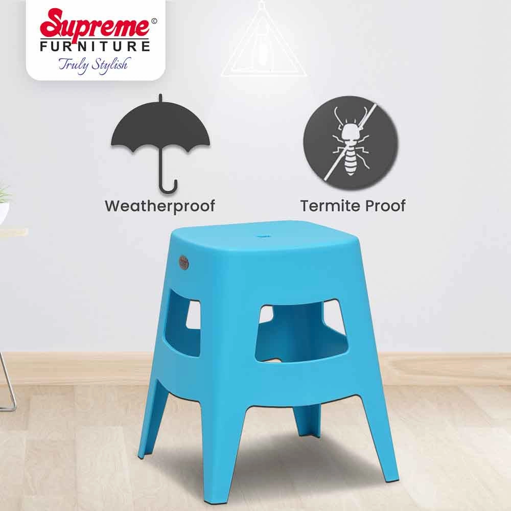 Supreme Tuffy