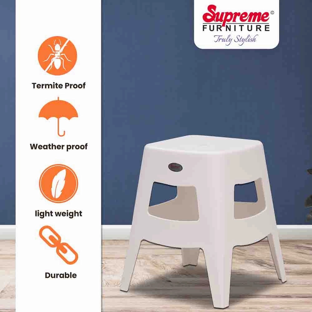 Supreme Tuffy