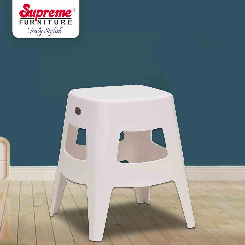 Supreme Tuffy