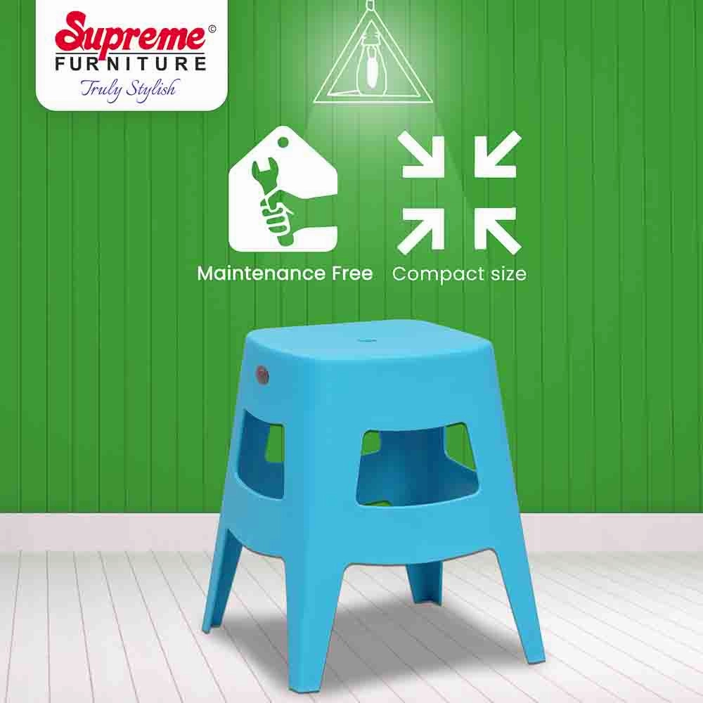 Supreme Tuffy