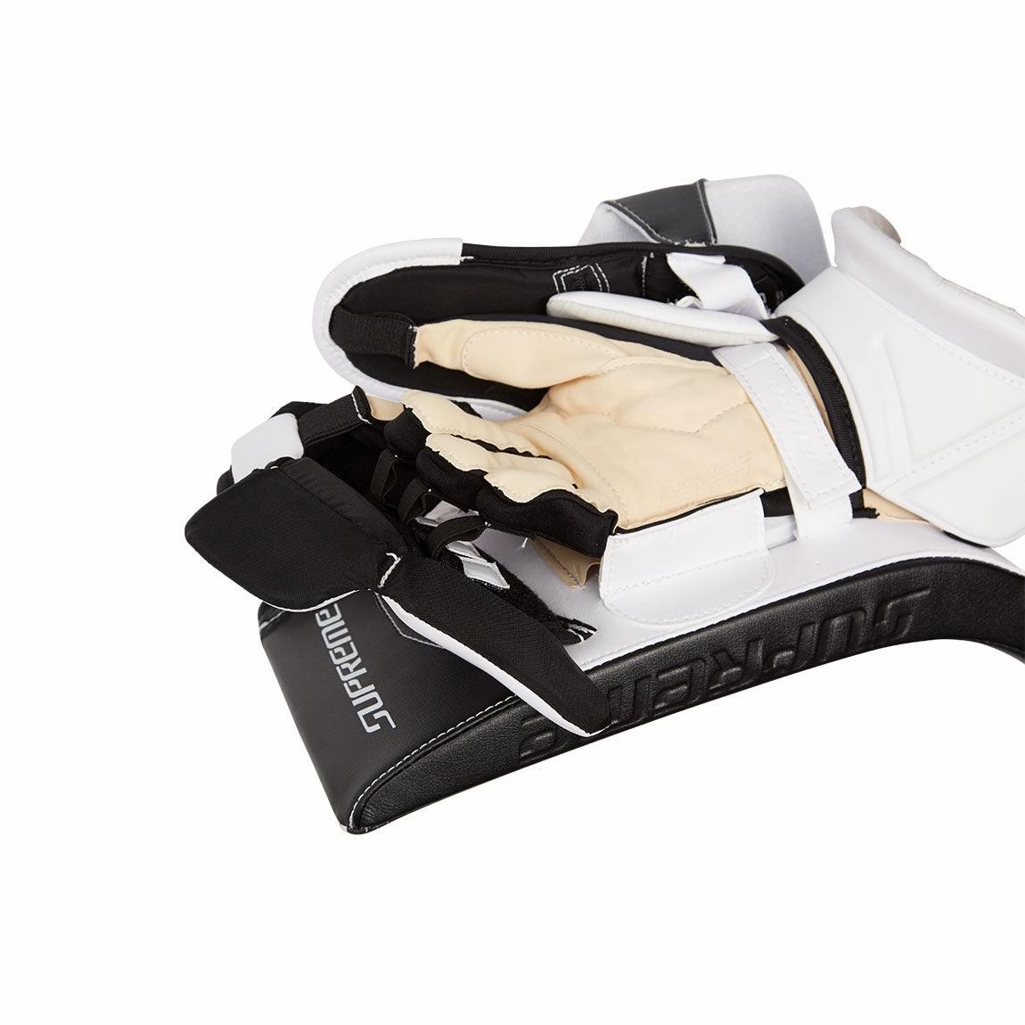 Supreme Ultrasonic Blocker - Senior