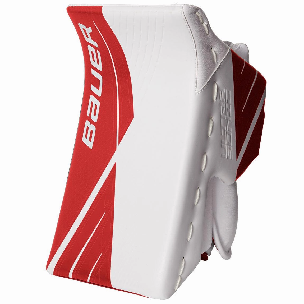 Supreme Ultrasonic Blocker - Senior