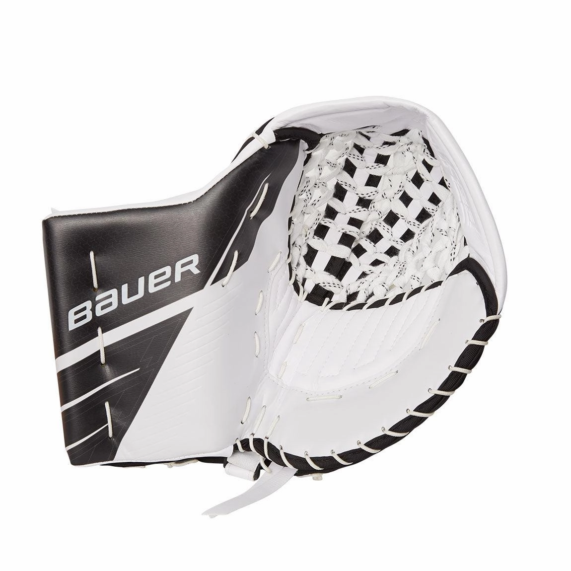 Supreme Ultrasonic Catcher - Senior