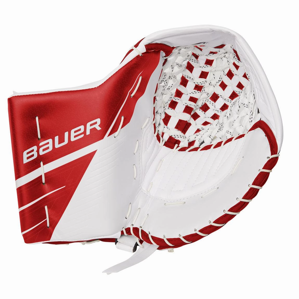 Supreme Ultrasonic Catcher - Senior