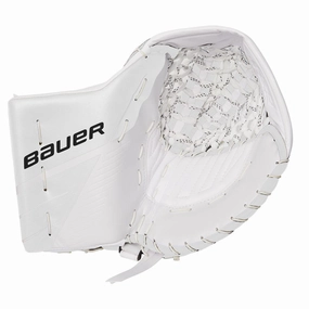 Supreme Ultrasonic Catcher - Senior