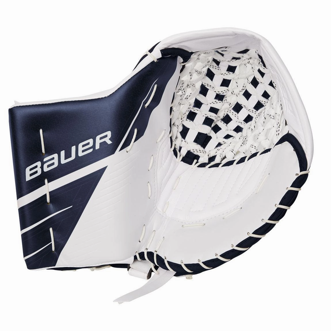 Supreme Ultrasonic Catcher - Senior