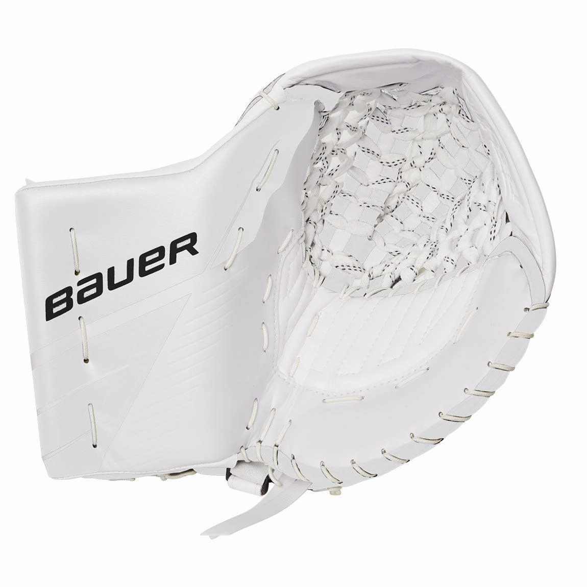 Supreme Ultrasonic Catcher - Senior