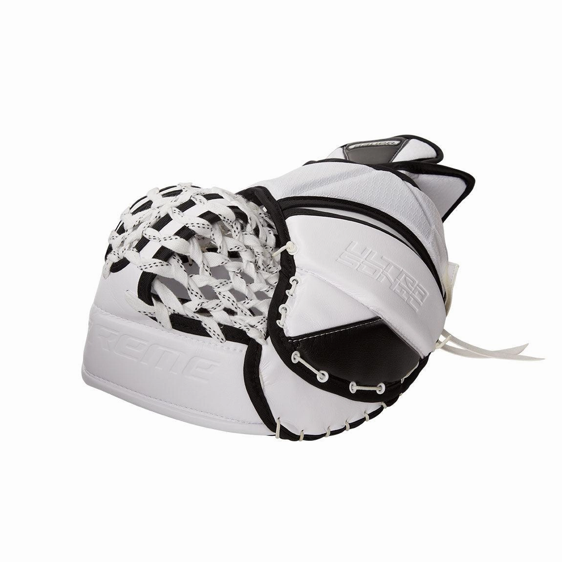 Supreme Ultrasonic Catcher - Senior