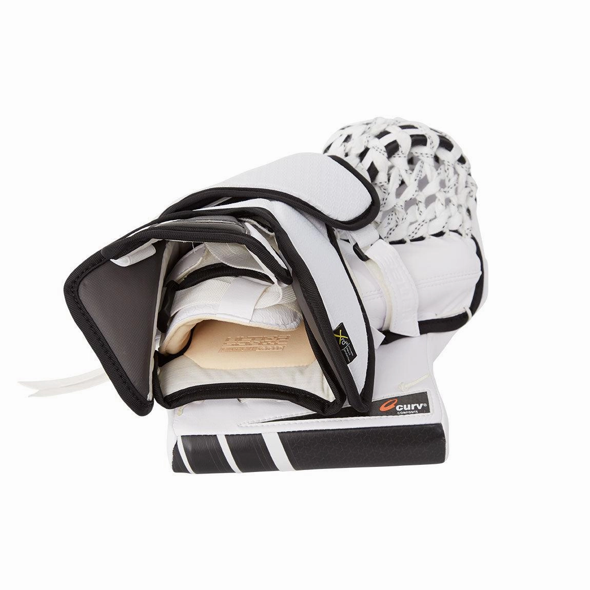 Supreme Ultrasonic Catcher - Senior