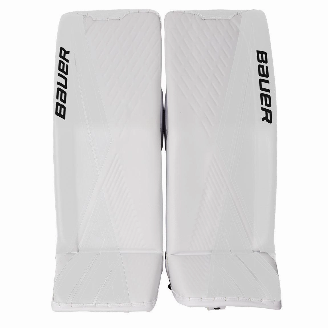 Supreme Ultrasonic Goal Pad - Senior