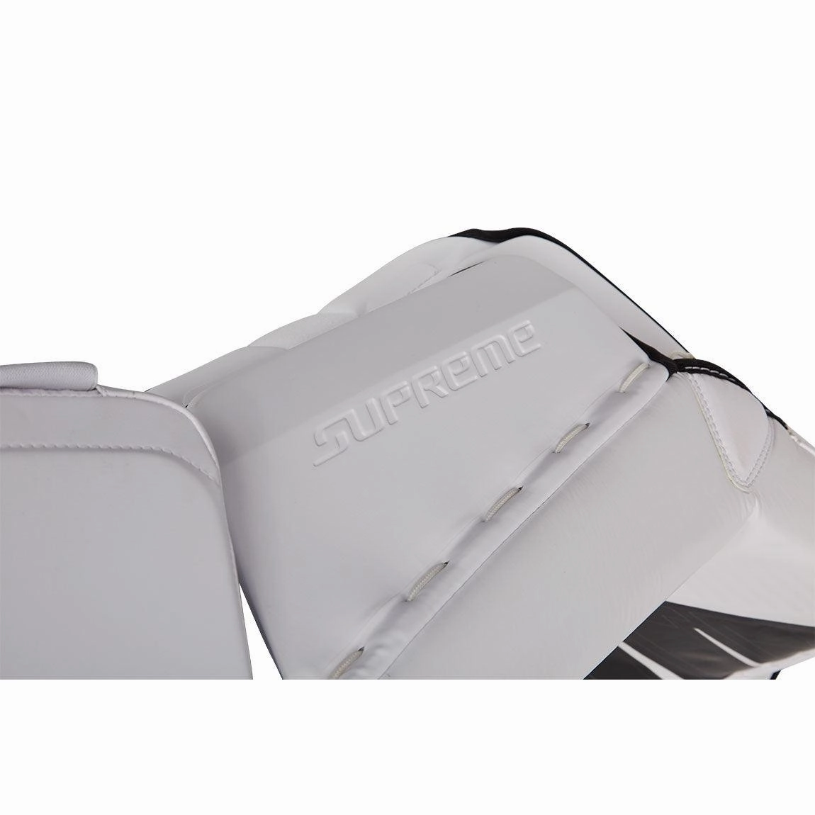 Supreme Ultrasonic Goal Pad - Senior