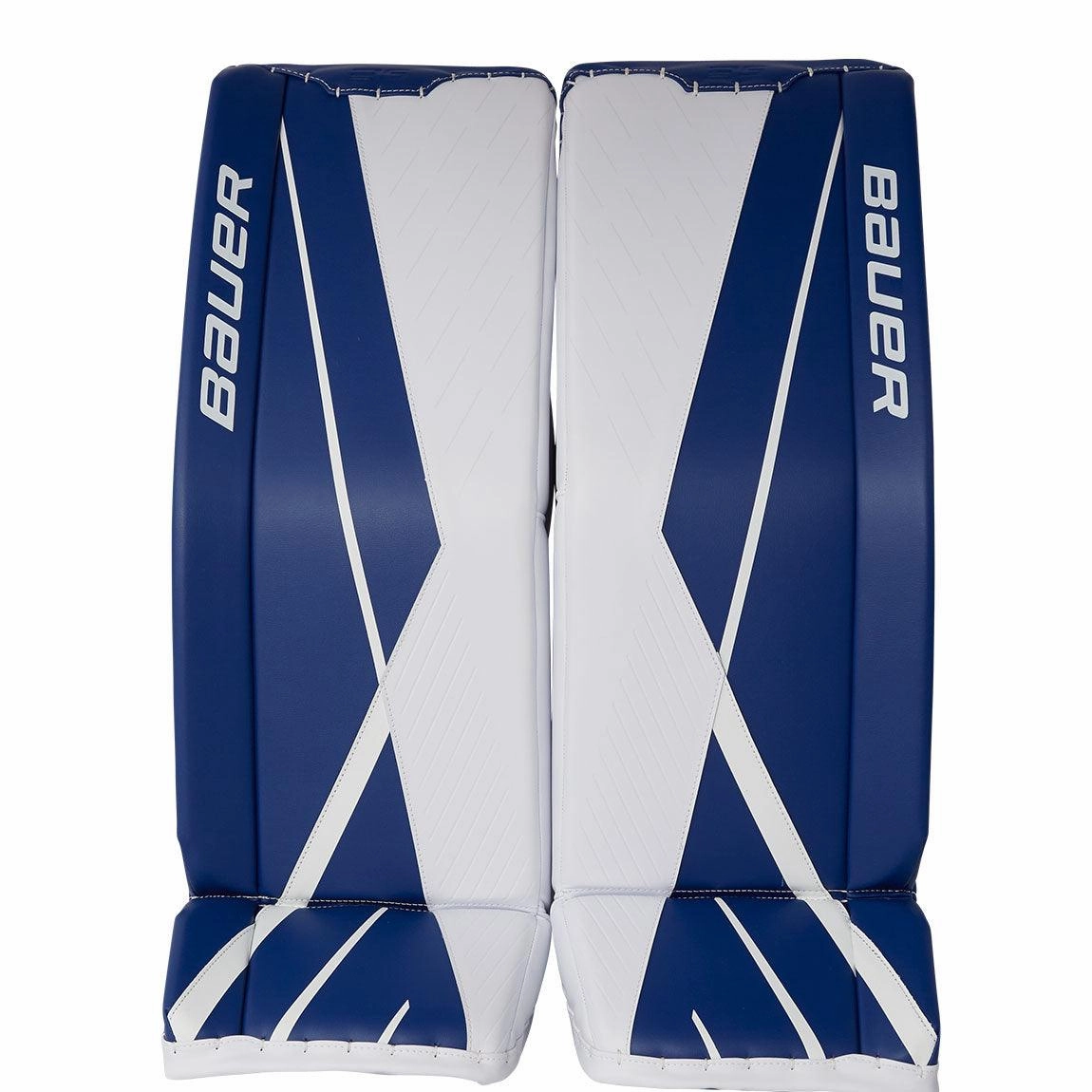 Supreme Ultrasonic Goal Pad - Senior