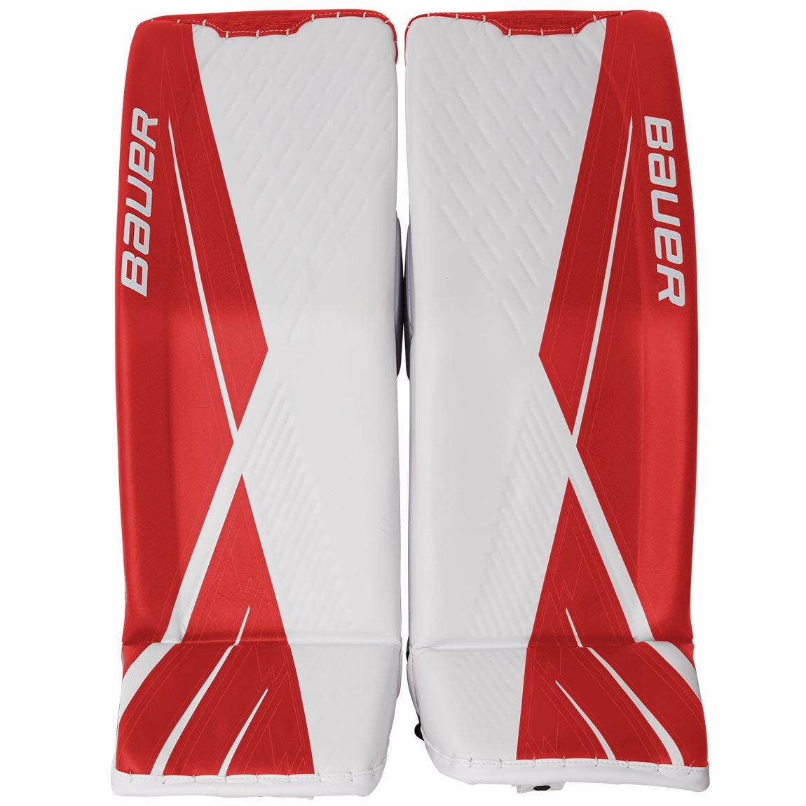 Supreme Ultrasonic Goal Pad - Senior