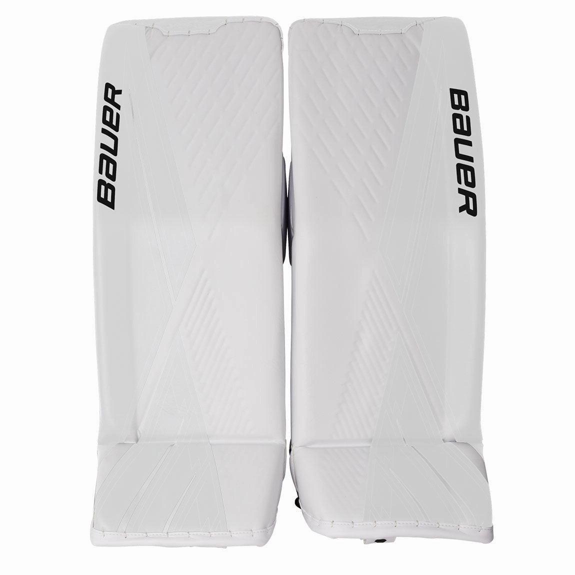 Supreme Ultrasonic Goal Pad - Senior