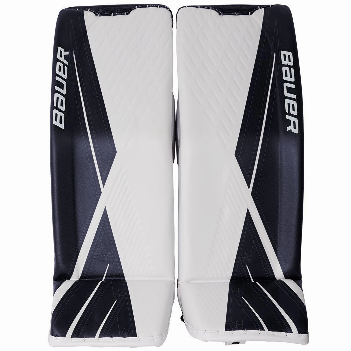 Supreme Ultrasonic Goal Pad - Senior