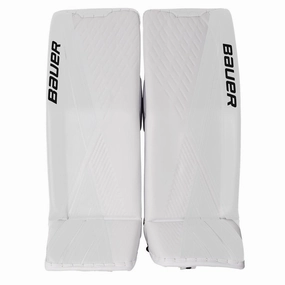 Supreme Ultrasonic Goal Pad - Senior