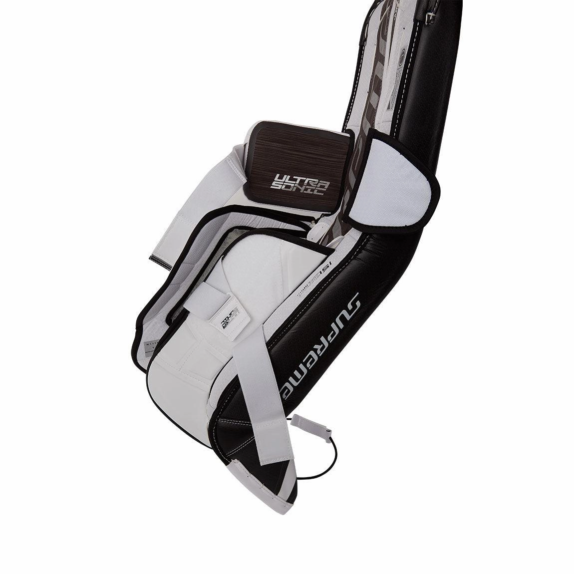 Supreme Ultrasonic Goal Pad - Senior