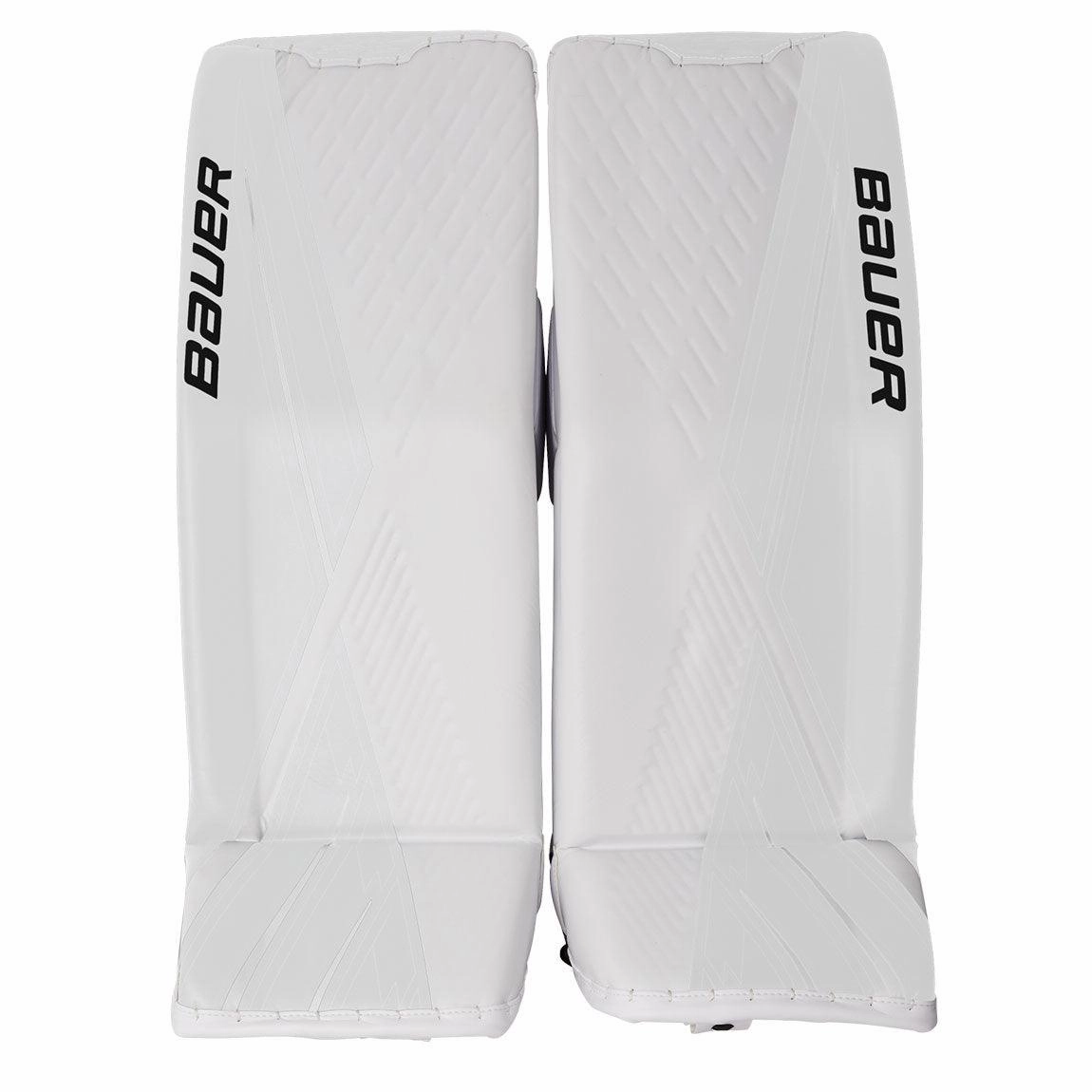 Supreme Ultrasonic Goal Pad - Senior