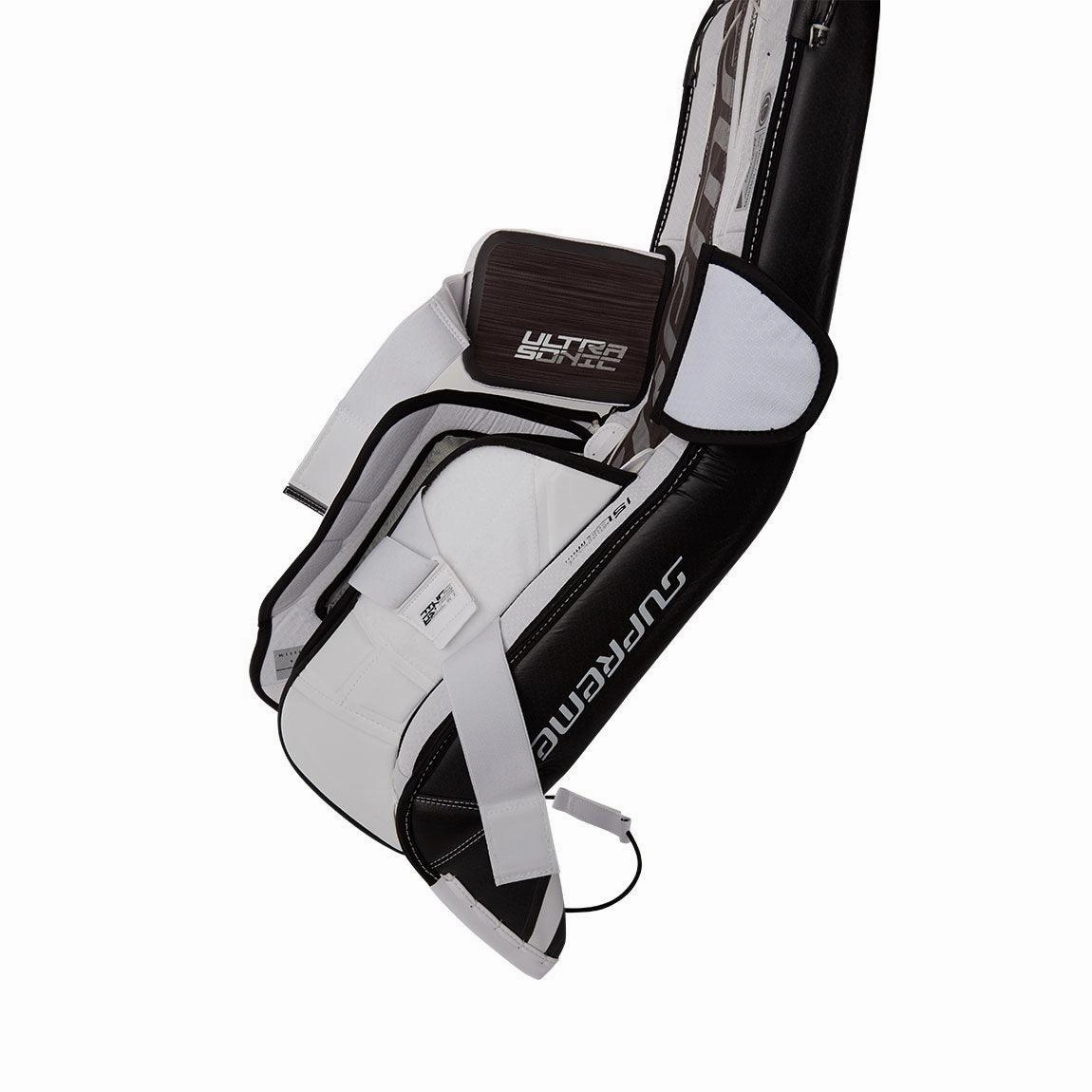 Supreme Ultrasonic Goal Pad - Senior