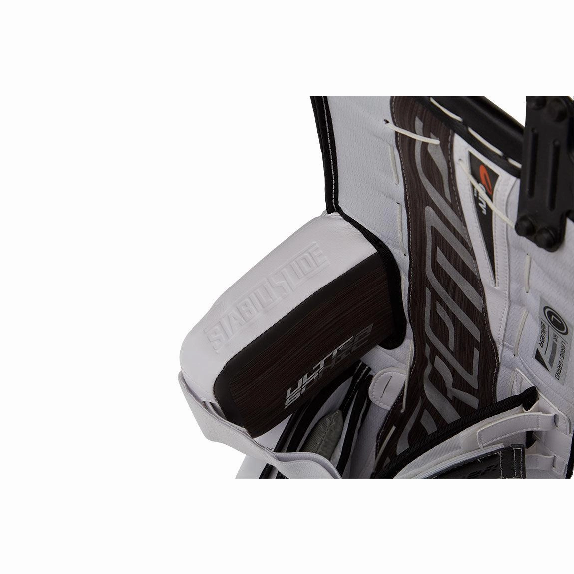 Supreme Ultrasonic Goal Pad - Senior