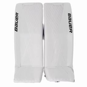 Supreme Ultrasonic Goal Pad - Senior