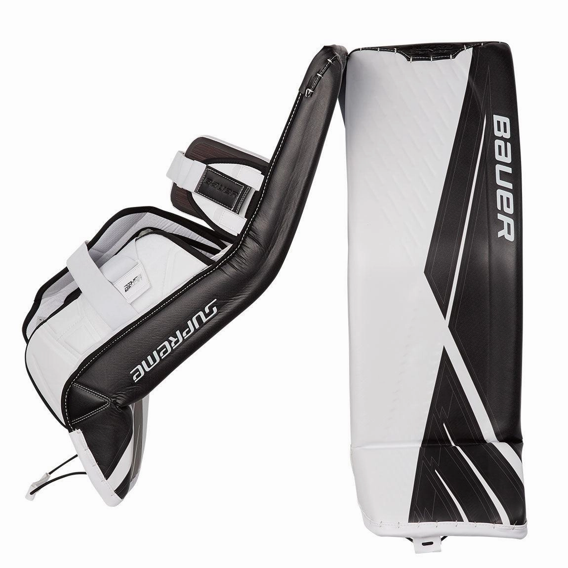 Supreme Ultrasonic Goal Pad - Senior