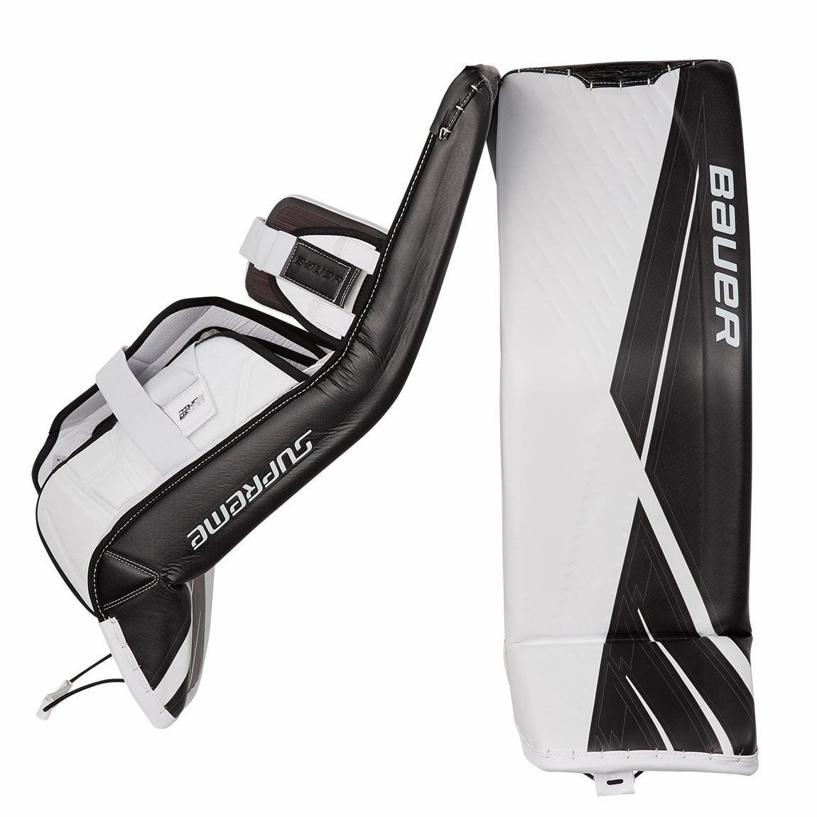 Supreme Ultrasonic Goal Pad - Senior