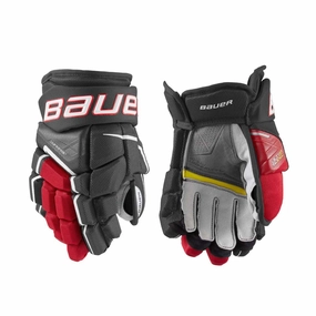 Supreme Ultrasonic Hockey Glove - Junior
