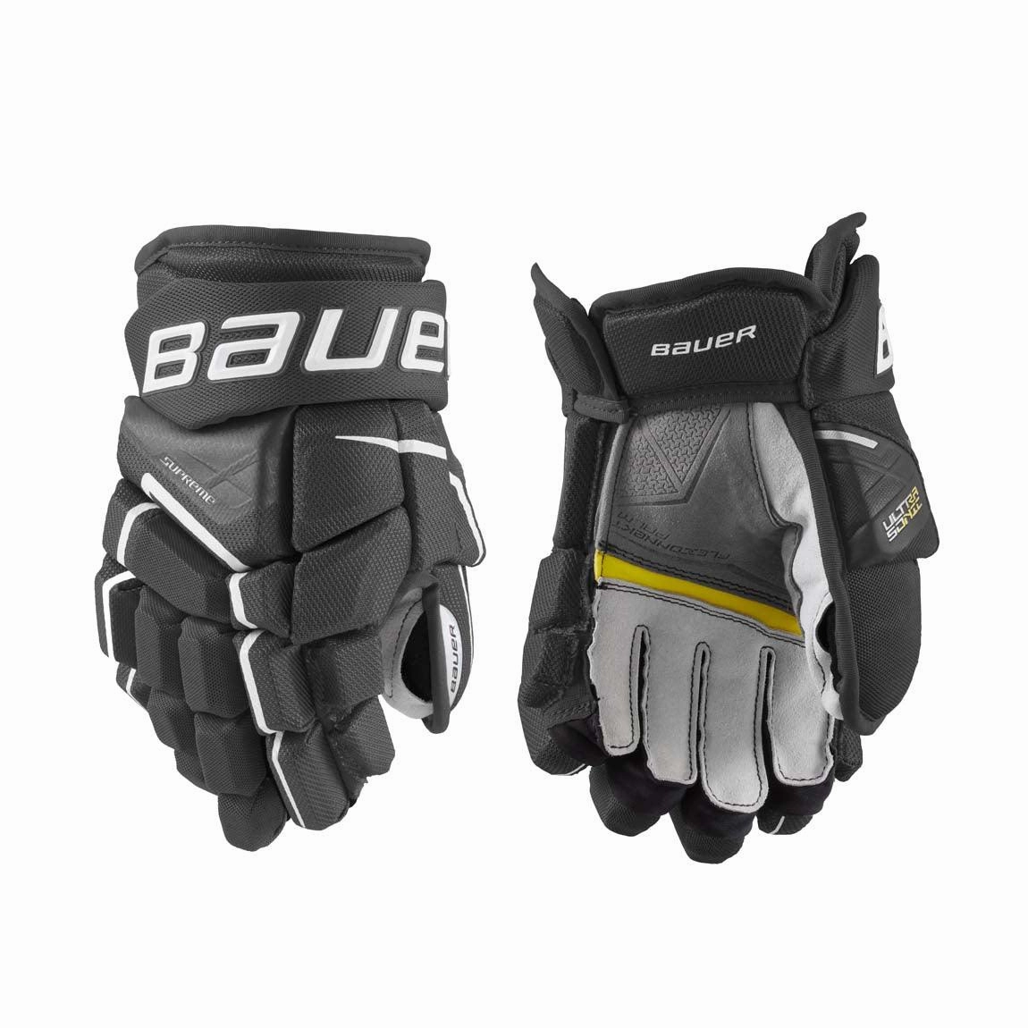 Supreme Ultrasonic Hockey Glove - Junior