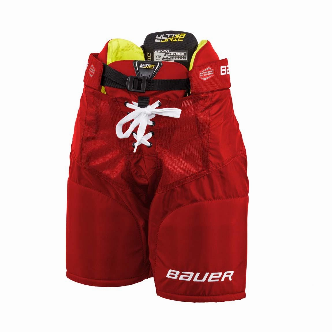 Supreme Ultrasonic Hockey Pant - Youth