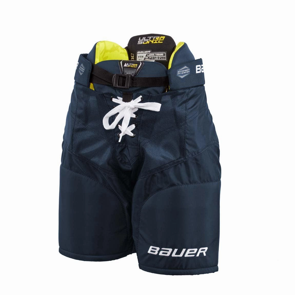 Supreme Ultrasonic Hockey Pant - Youth