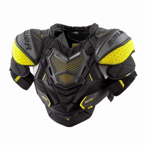 Supreme Ultrasonic Hockey Shoulder Pads - Intermediate