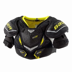 Supreme Ultrasonic Hockey Shoulder Pads - Youth