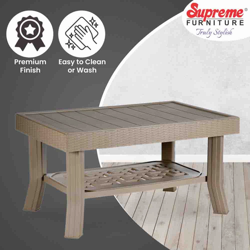 Supreme Vegas
