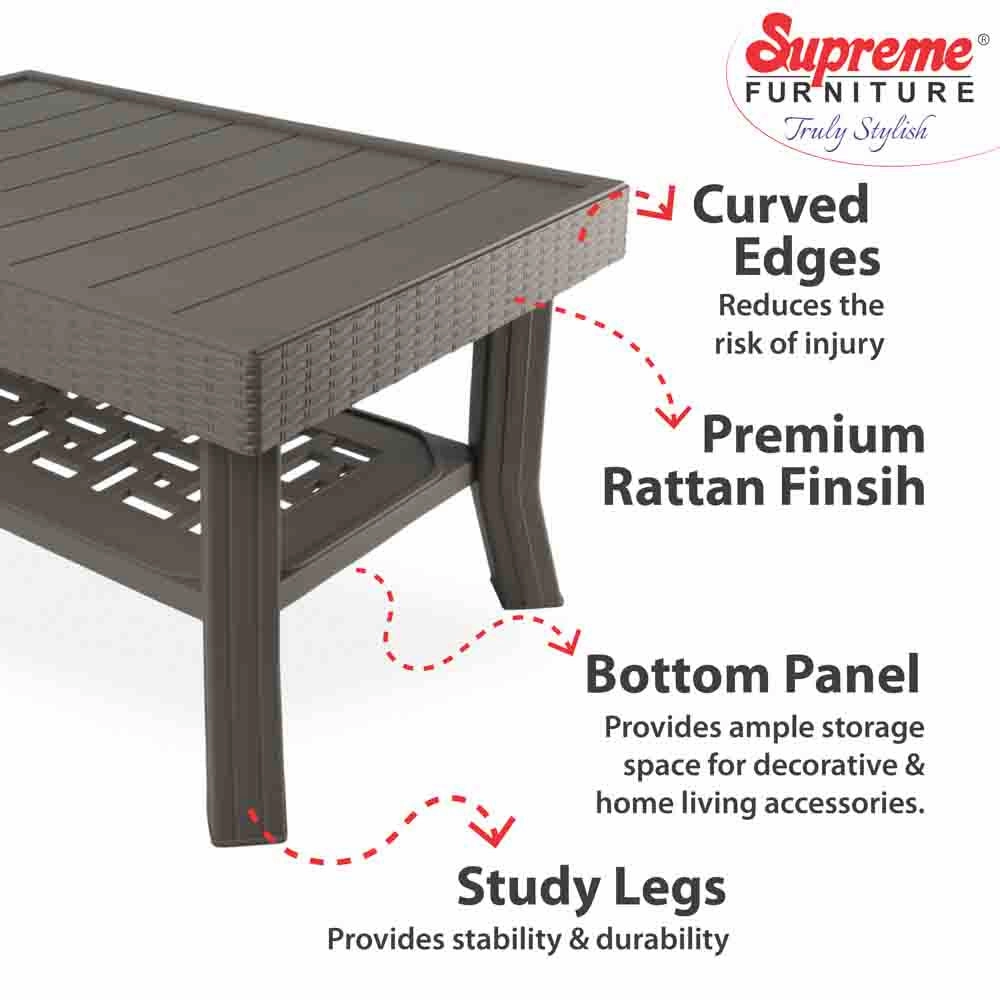 Supreme Vegas
