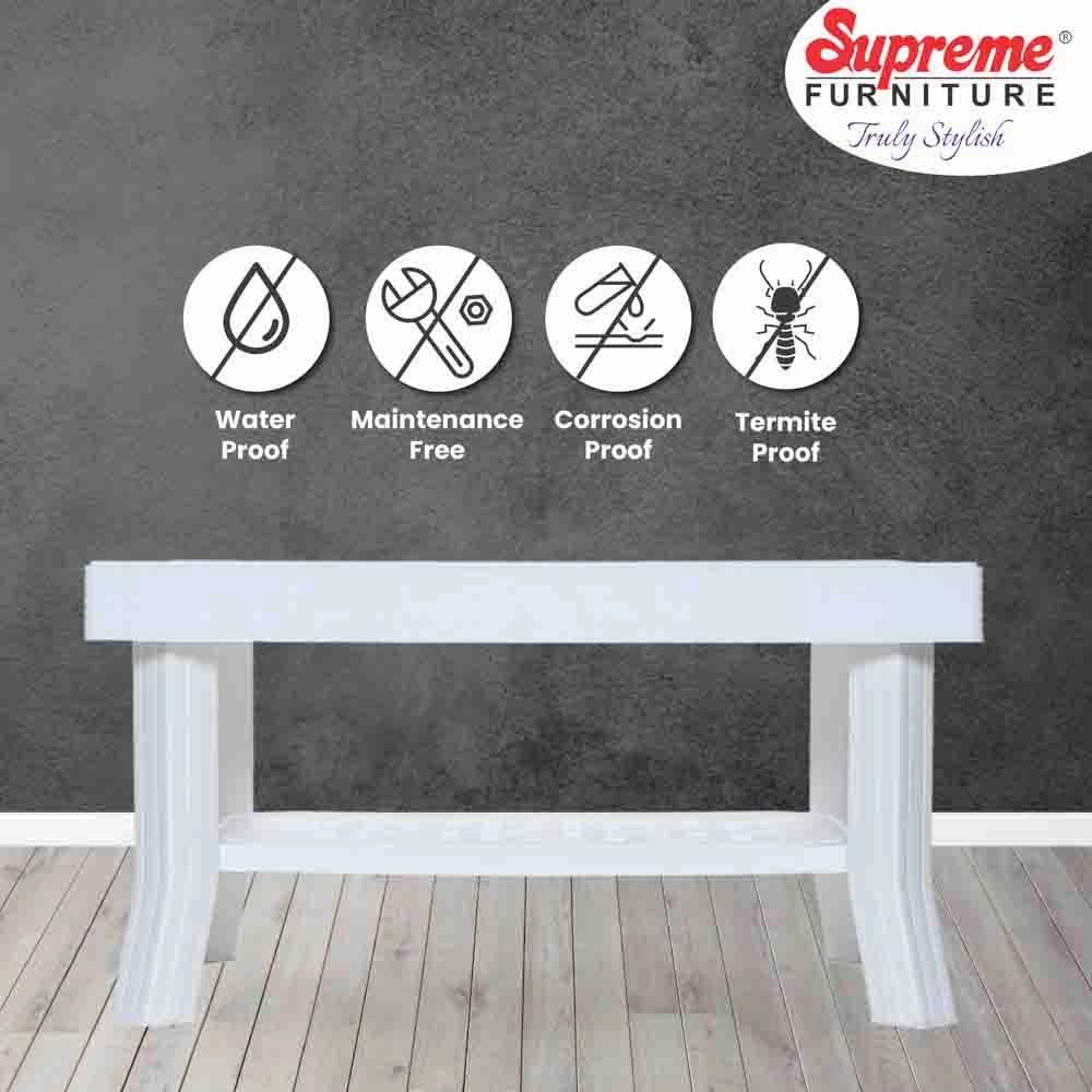 Supreme Vegas