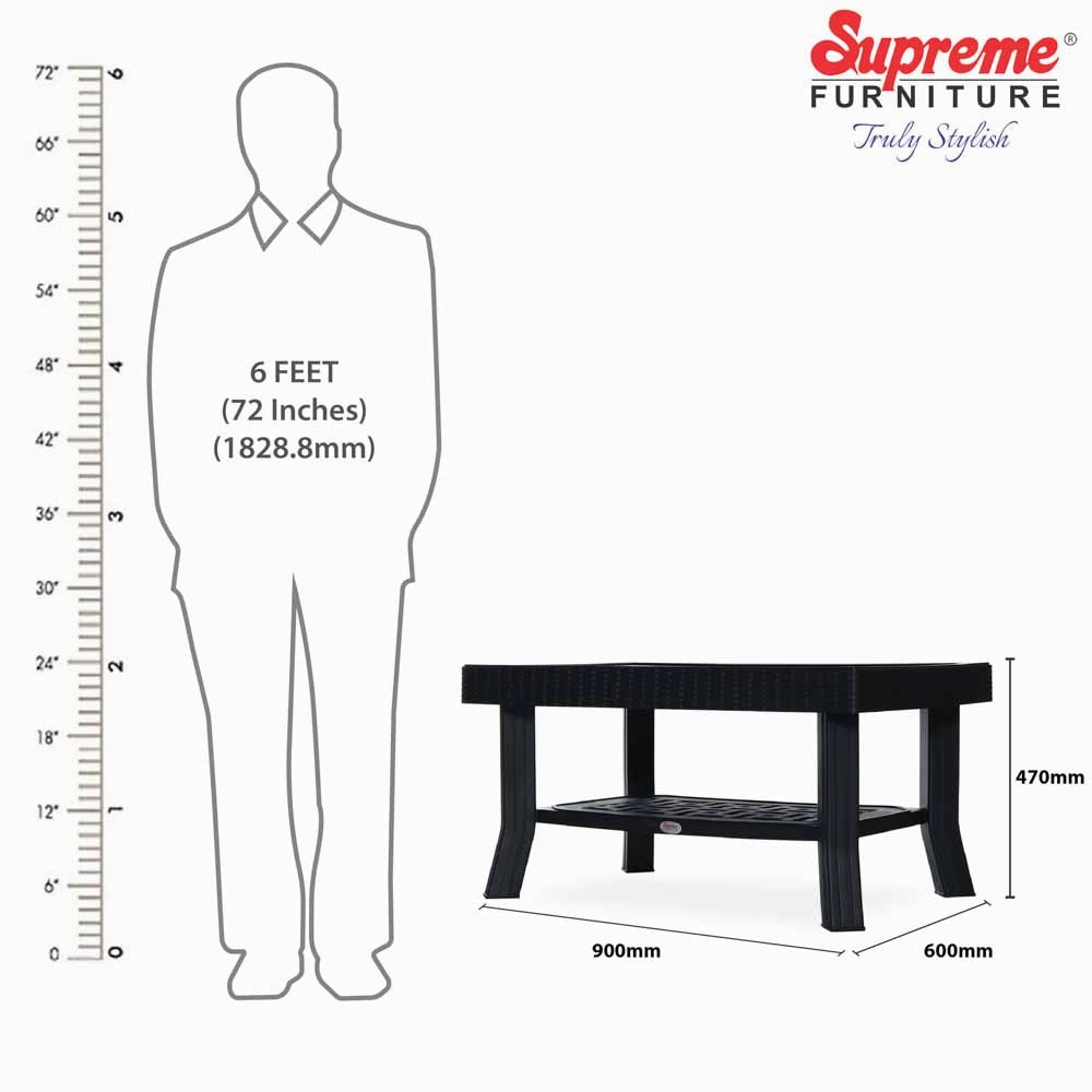Supreme Vegas