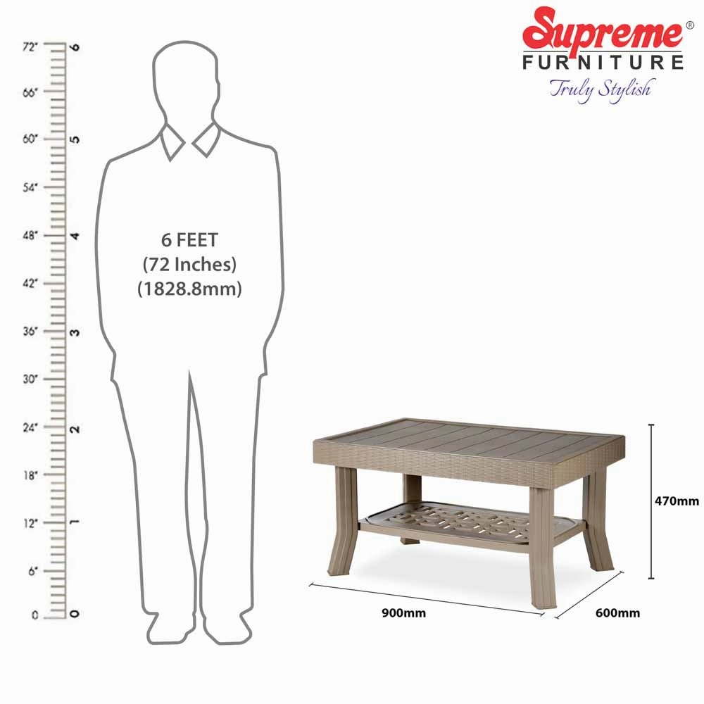 Supreme Vegas