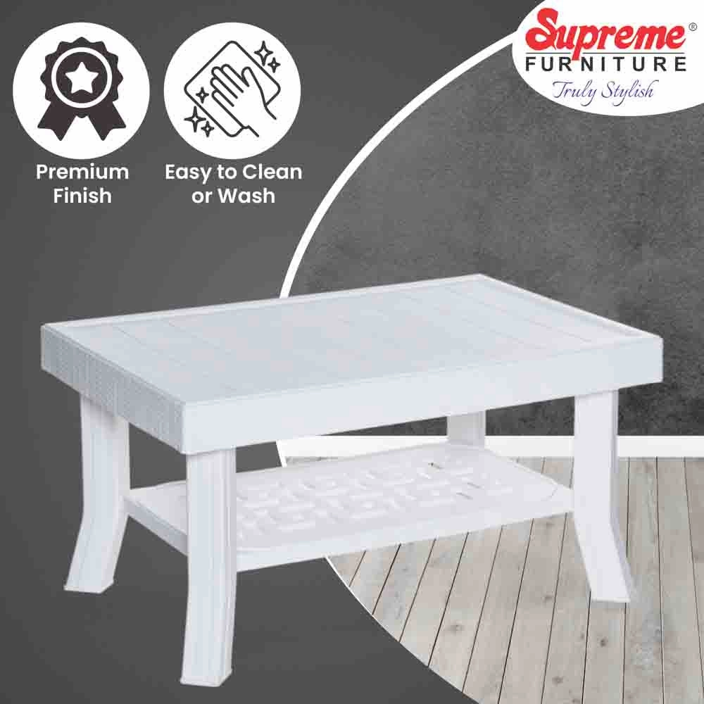 Supreme Vegas