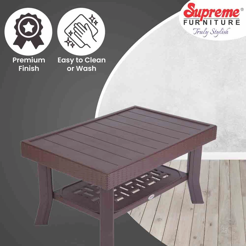 Supreme Vegas