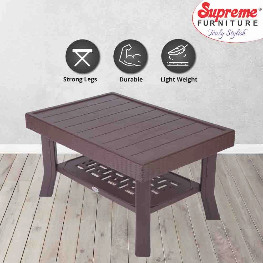 Supreme Vegas