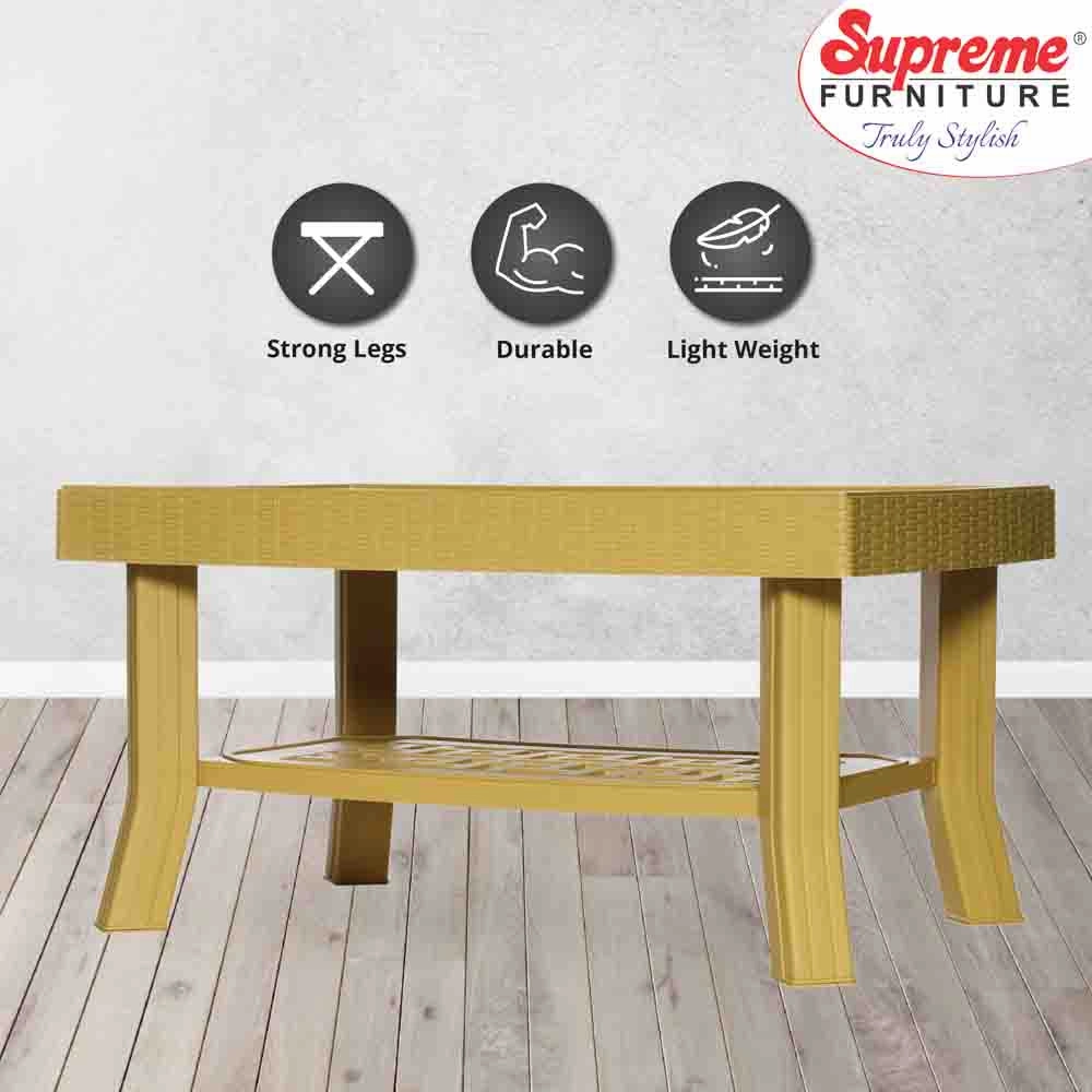 Supreme Vegas