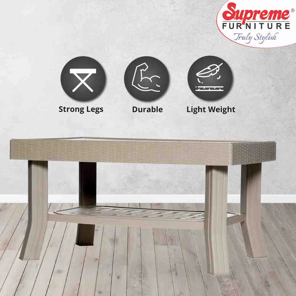 Supreme Vegas