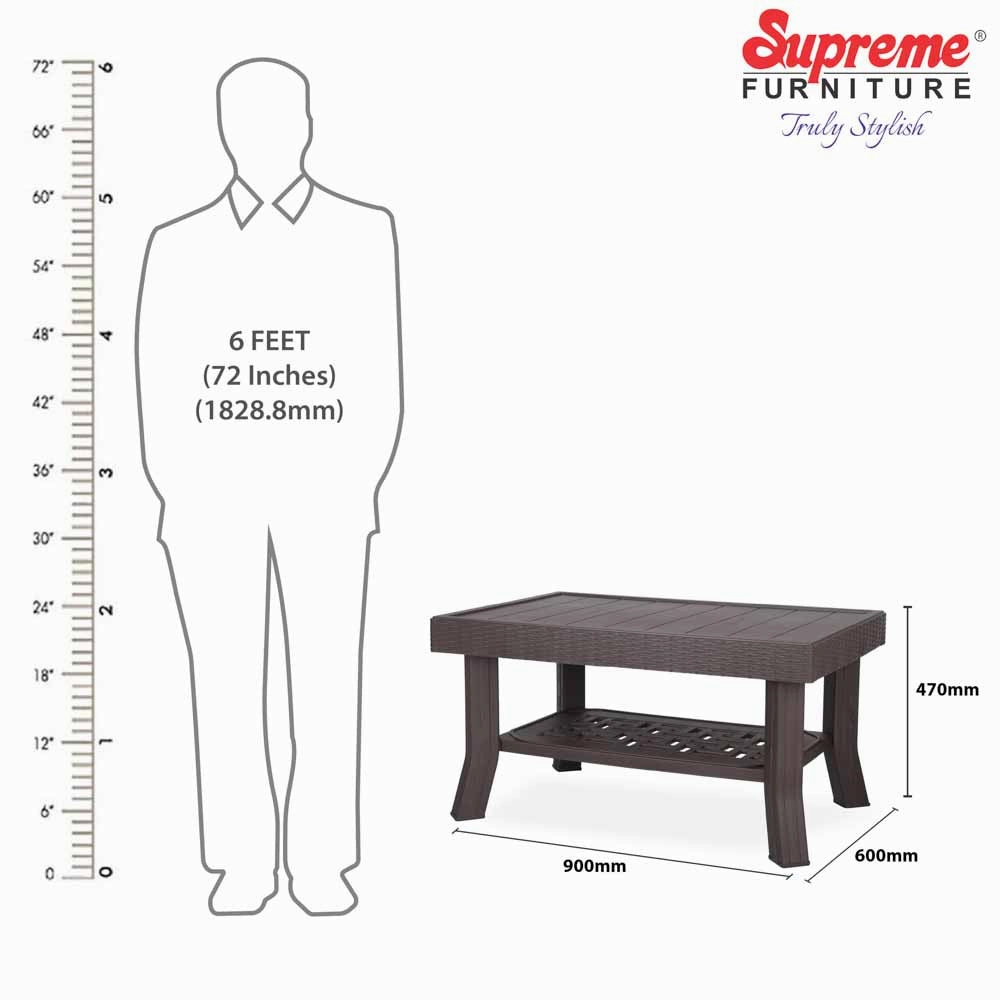 Supreme Vegas