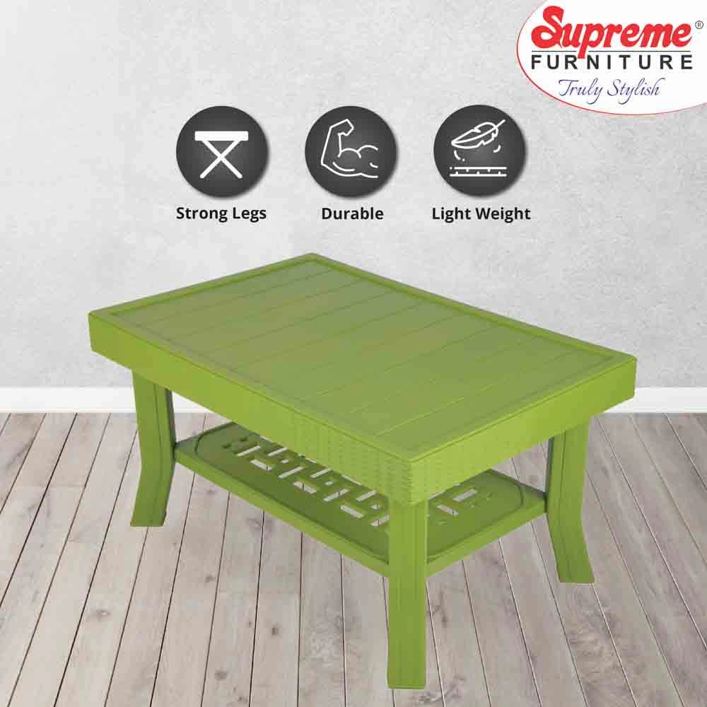 Supreme Vegas
