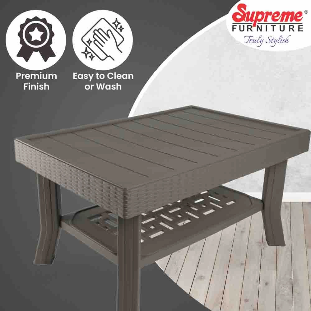 Supreme Vegas